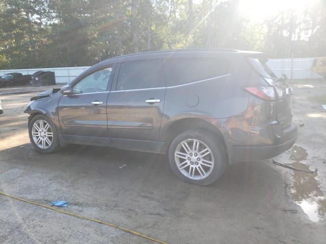 Photo 1 VIN: 1GNKVGKD1FJ325205 - CHEVROLET TRAVERSE L 