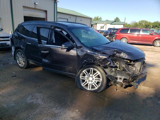 Photo 3 VIN: 1GNKVGKD1FJ325205 - CHEVROLET TRAVERSE L 