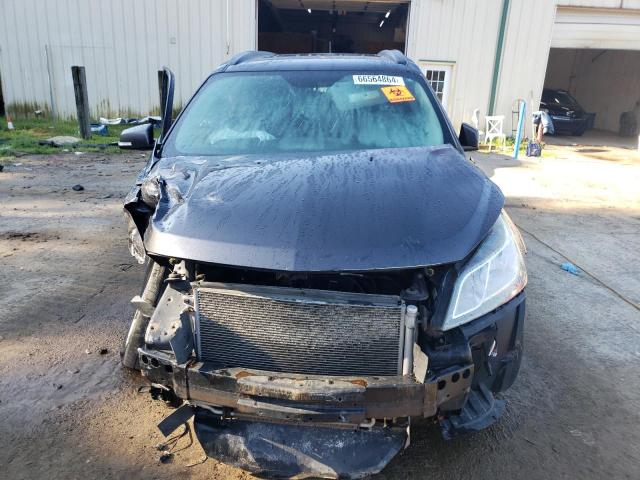 Photo 4 VIN: 1GNKVGKD1FJ325205 - CHEVROLET TRAVERSE L 