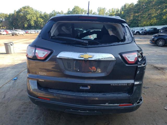 Photo 5 VIN: 1GNKVGKD1FJ325205 - CHEVROLET TRAVERSE L 