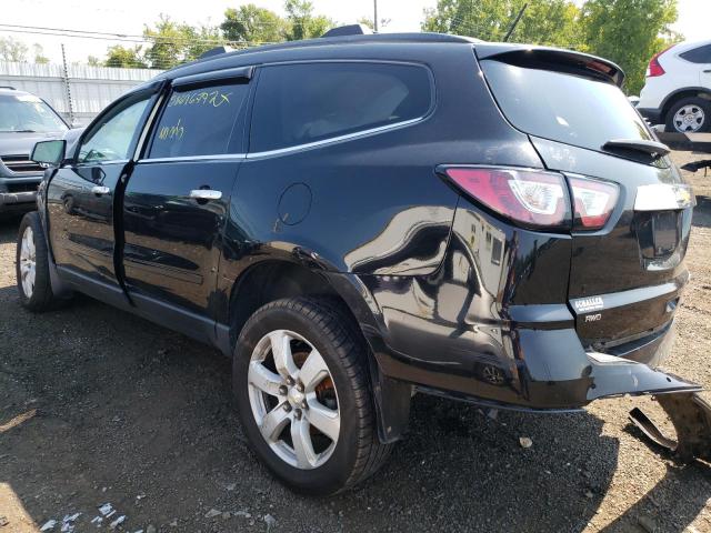 Photo 2 VIN: 1GNKVGKD1GJ102308 - CHEVROLET TRAVERSE L 