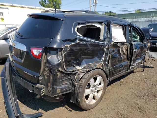 Photo 3 VIN: 1GNKVGKD1GJ102308 - CHEVROLET TRAVERSE L 