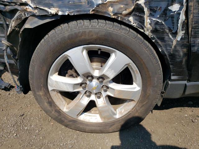 Photo 8 VIN: 1GNKVGKD1GJ102308 - CHEVROLET TRAVERSE L 