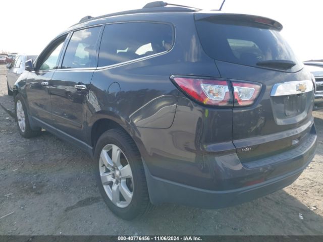 Photo 2 VIN: 1GNKVGKD1GJ157146 - CHEVROLET TRAVERSE 