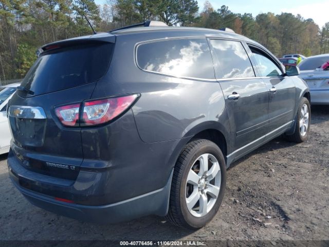 Photo 3 VIN: 1GNKVGKD1GJ157146 - CHEVROLET TRAVERSE 