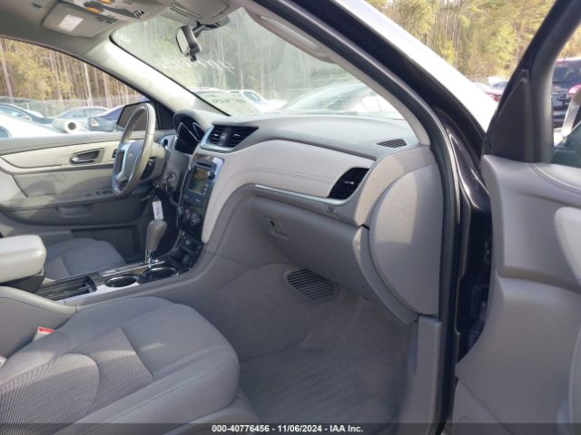 Photo 4 VIN: 1GNKVGKD1GJ157146 - CHEVROLET TRAVERSE 