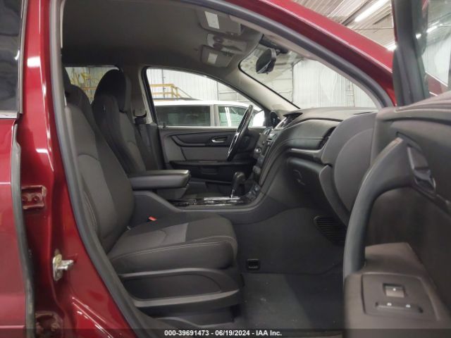 Photo 4 VIN: 1GNKVGKD1GJ169703 - CHEVROLET TRAVERSE 