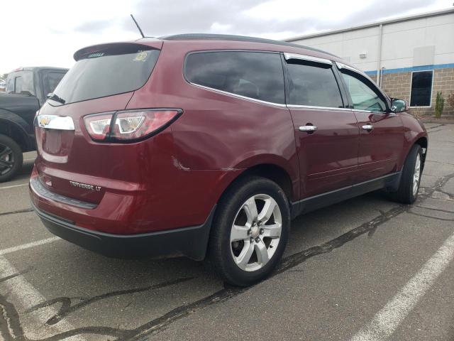 Photo 2 VIN: 1GNKVGKD1GJ181737 - CHEVROLET TRAVERSE 