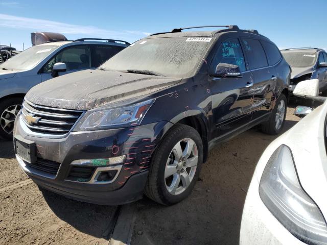 Photo 0 VIN: 1GNKVGKD1GJ185206 - CHEVROLET TRAVERSE L 