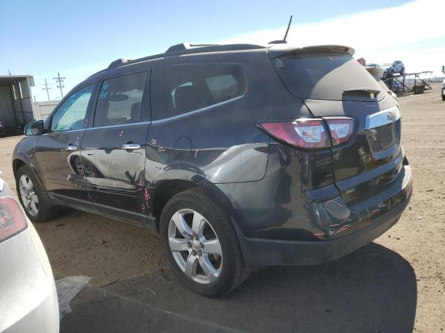 Photo 1 VIN: 1GNKVGKD1GJ185206 - CHEVROLET TRAVERSE L 