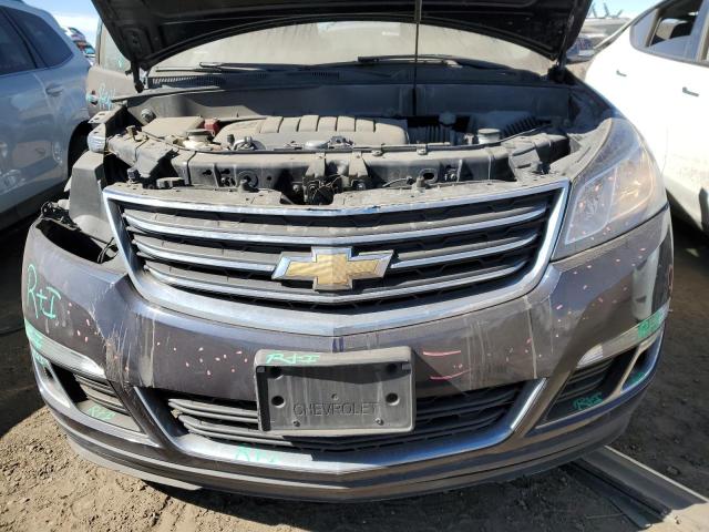 Photo 11 VIN: 1GNKVGKD1GJ185206 - CHEVROLET TRAVERSE L 