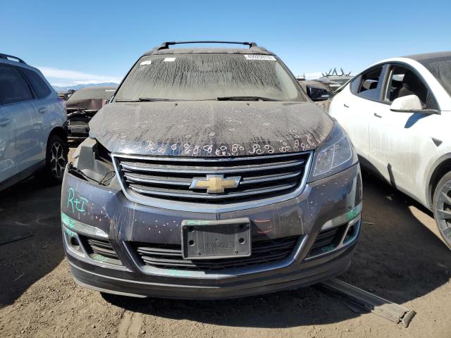 Photo 4 VIN: 1GNKVGKD1GJ185206 - CHEVROLET TRAVERSE L 