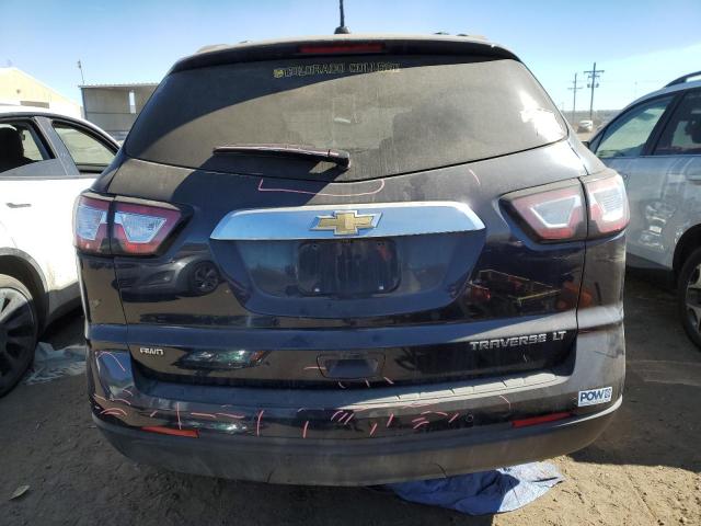 Photo 5 VIN: 1GNKVGKD1GJ185206 - CHEVROLET TRAVERSE L 