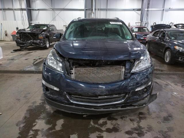 Photo 4 VIN: 1GNKVGKD1GJ220293 - CHEVROLET TRAVERSE 