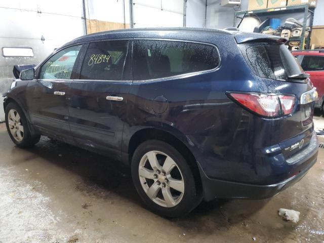 Photo 1 VIN: 1GNKVGKD1GJ241256 - CHEVROLET TRAVERSE 