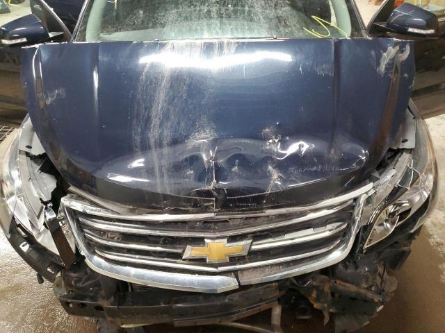 Photo 11 VIN: 1GNKVGKD1GJ241256 - CHEVROLET TRAVERSE 