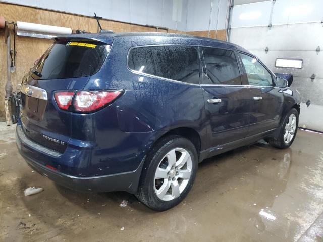 Photo 2 VIN: 1GNKVGKD1GJ241256 - CHEVROLET TRAVERSE 