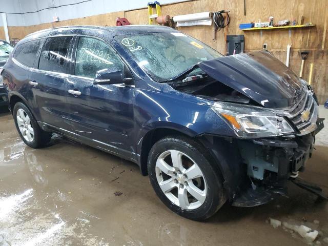 Photo 3 VIN: 1GNKVGKD1GJ241256 - CHEVROLET TRAVERSE 