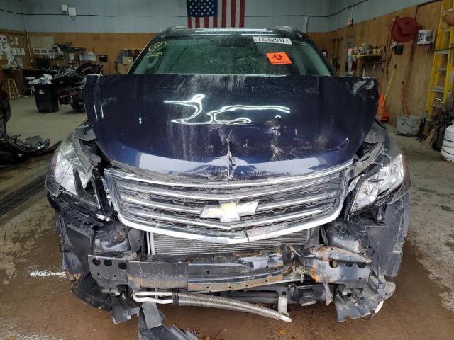 Photo 4 VIN: 1GNKVGKD1GJ241256 - CHEVROLET TRAVERSE 