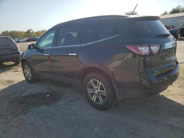 Photo 1 VIN: 1GNKVGKD1GJ242505 - CHEVROLET TRAVERSE L 