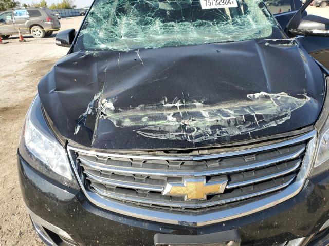 Photo 10 VIN: 1GNKVGKD1GJ242505 - CHEVROLET TRAVERSE L 