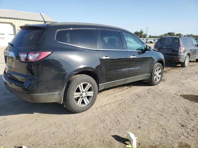 Photo 2 VIN: 1GNKVGKD1GJ242505 - CHEVROLET TRAVERSE L 