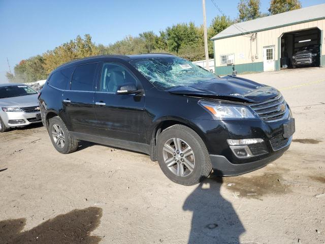 Photo 3 VIN: 1GNKVGKD1GJ242505 - CHEVROLET TRAVERSE L 