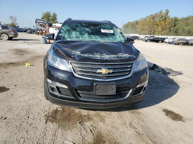 Photo 4 VIN: 1GNKVGKD1GJ242505 - CHEVROLET TRAVERSE L 