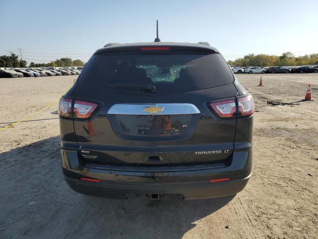 Photo 5 VIN: 1GNKVGKD1GJ242505 - CHEVROLET TRAVERSE L 