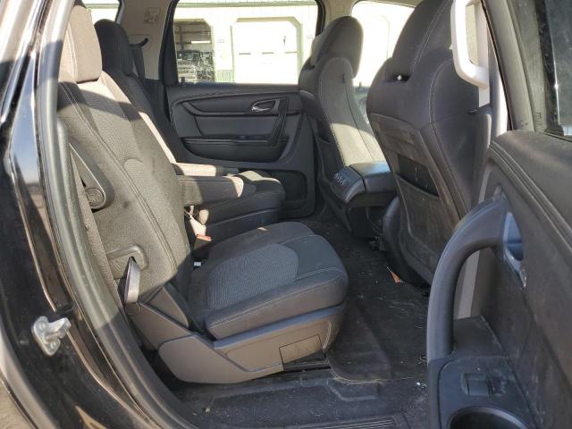 Photo 9 VIN: 1GNKVGKD1GJ242505 - CHEVROLET TRAVERSE L 