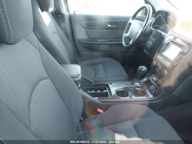 Photo 4 VIN: 1GNKVGKD1GJ259689 - CHEVROLET TRAVERSE 