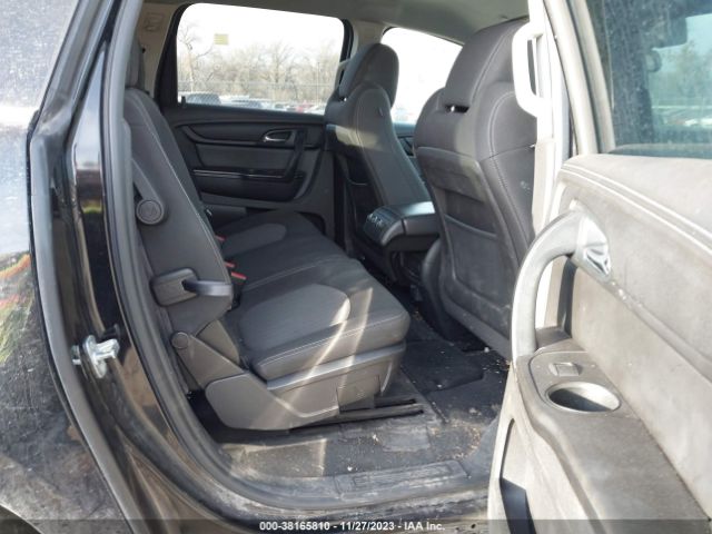 Photo 7 VIN: 1GNKVGKD1GJ259689 - CHEVROLET TRAVERSE 