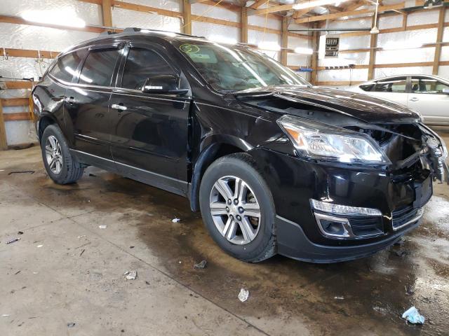 Photo 0 VIN: 1GNKVGKD1GJ260793 - CHEVROLET TRAVERSE L 