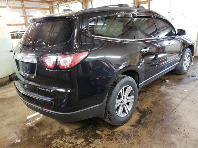 Photo 3 VIN: 1GNKVGKD1GJ260793 - CHEVROLET TRAVERSE L 