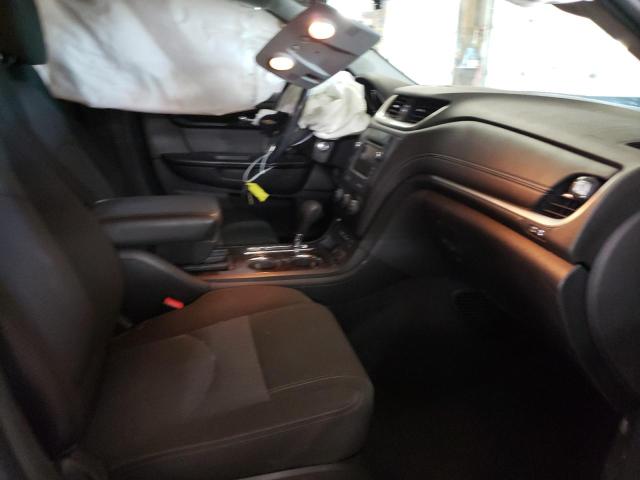 Photo 4 VIN: 1GNKVGKD1GJ260793 - CHEVROLET TRAVERSE L 