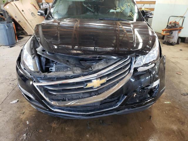 Photo 8 VIN: 1GNKVGKD1GJ260793 - CHEVROLET TRAVERSE L 