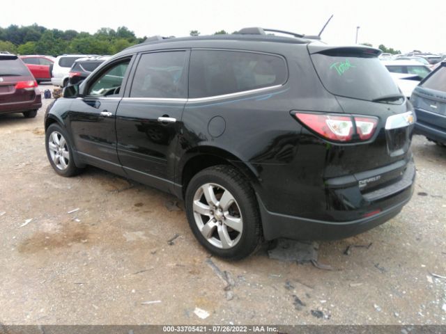 Photo 2 VIN: 1GNKVGKD1GJ268960 - CHEVROLET TRAVERSE 