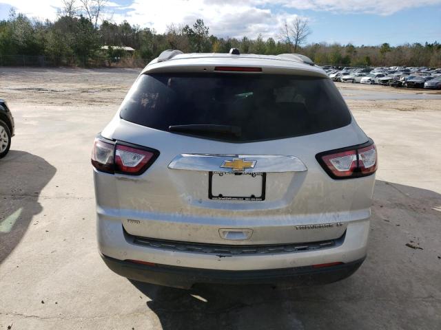 Photo 5 VIN: 1GNKVGKD1GJ291851 - CHEVROLET TRAVERSE L 