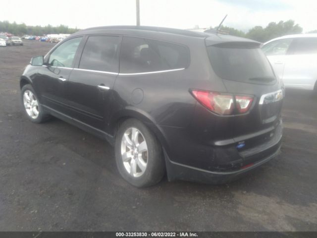 Photo 2 VIN: 1GNKVGKD1GJ311905 - CHEVROLET TRAVERSE 