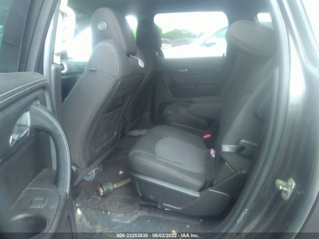 Photo 7 VIN: 1GNKVGKD1GJ311905 - CHEVROLET TRAVERSE 