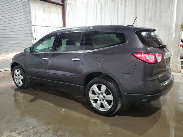 Photo 1 VIN: 1GNKVGKD1GJ322354 - CHEVROLET TRAVERSE 