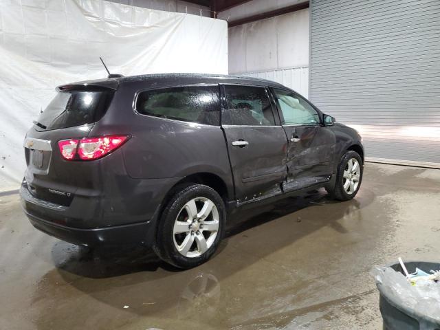 Photo 2 VIN: 1GNKVGKD1GJ322354 - CHEVROLET TRAVERSE 