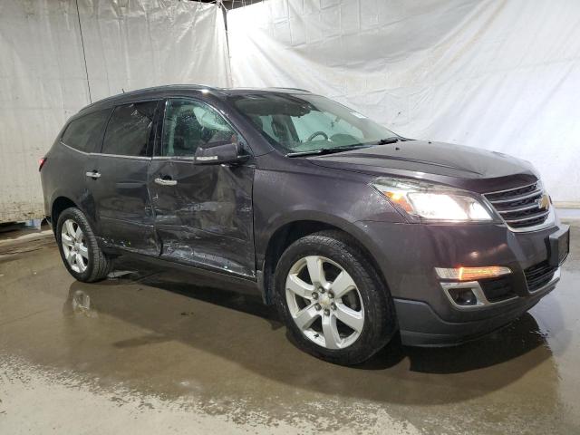 Photo 3 VIN: 1GNKVGKD1GJ322354 - CHEVROLET TRAVERSE 