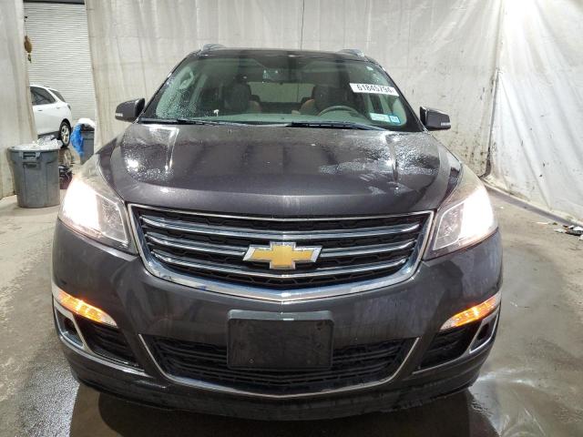 Photo 4 VIN: 1GNKVGKD1GJ322354 - CHEVROLET TRAVERSE 