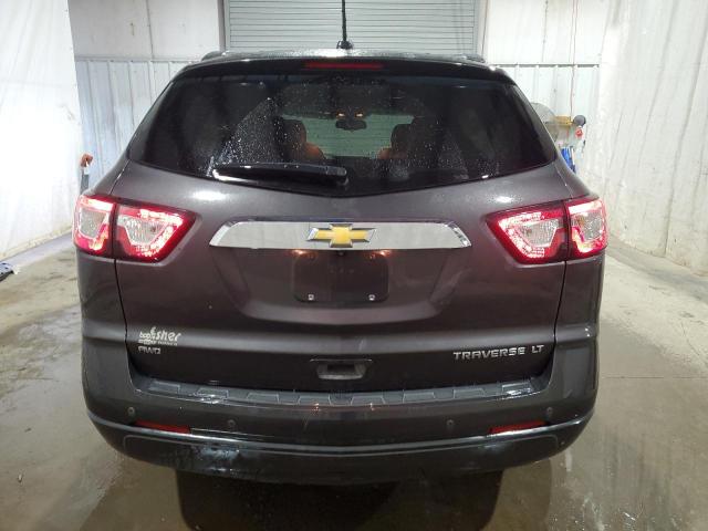 Photo 5 VIN: 1GNKVGKD1GJ322354 - CHEVROLET TRAVERSE 