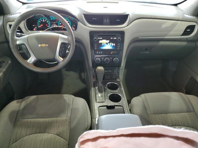 Photo 7 VIN: 1GNKVGKD1GJ322354 - CHEVROLET TRAVERSE 