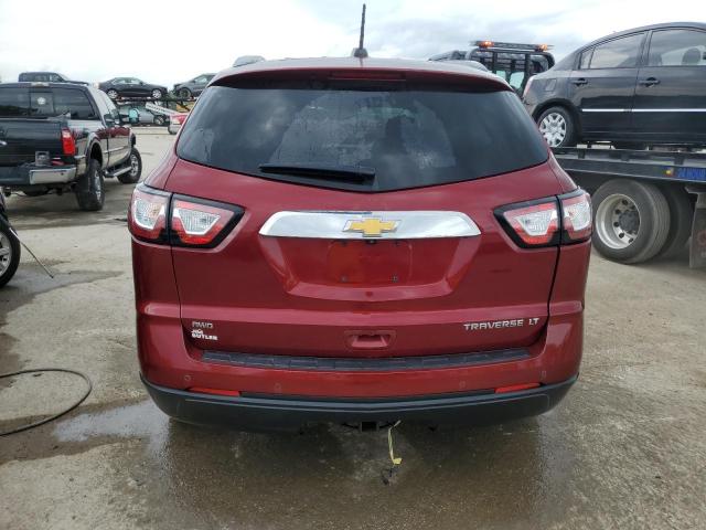 Photo 5 VIN: 1GNKVGKD1GJ326940 - CHEVROLET TRAVERSE L 