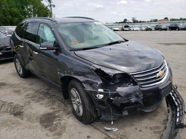 Photo 0 VIN: 1GNKVGKD1GJ337906 - CHEVROLET TRAVERSE L 