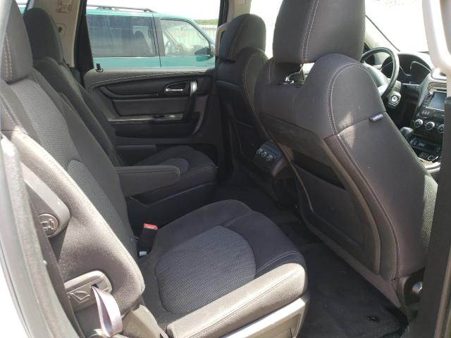 Photo 5 VIN: 1GNKVGKD1GJ345570 - CHEVROLET TRAVERSE L 