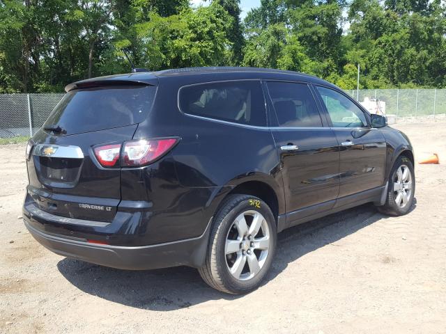 Photo 3 VIN: 1GNKVGKD1HJ103945 - CHEVROLET TRAVERSE L 